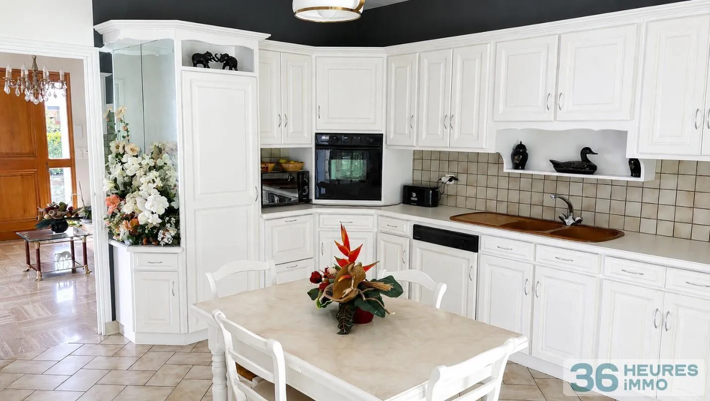 House à Pacé — vignette 7