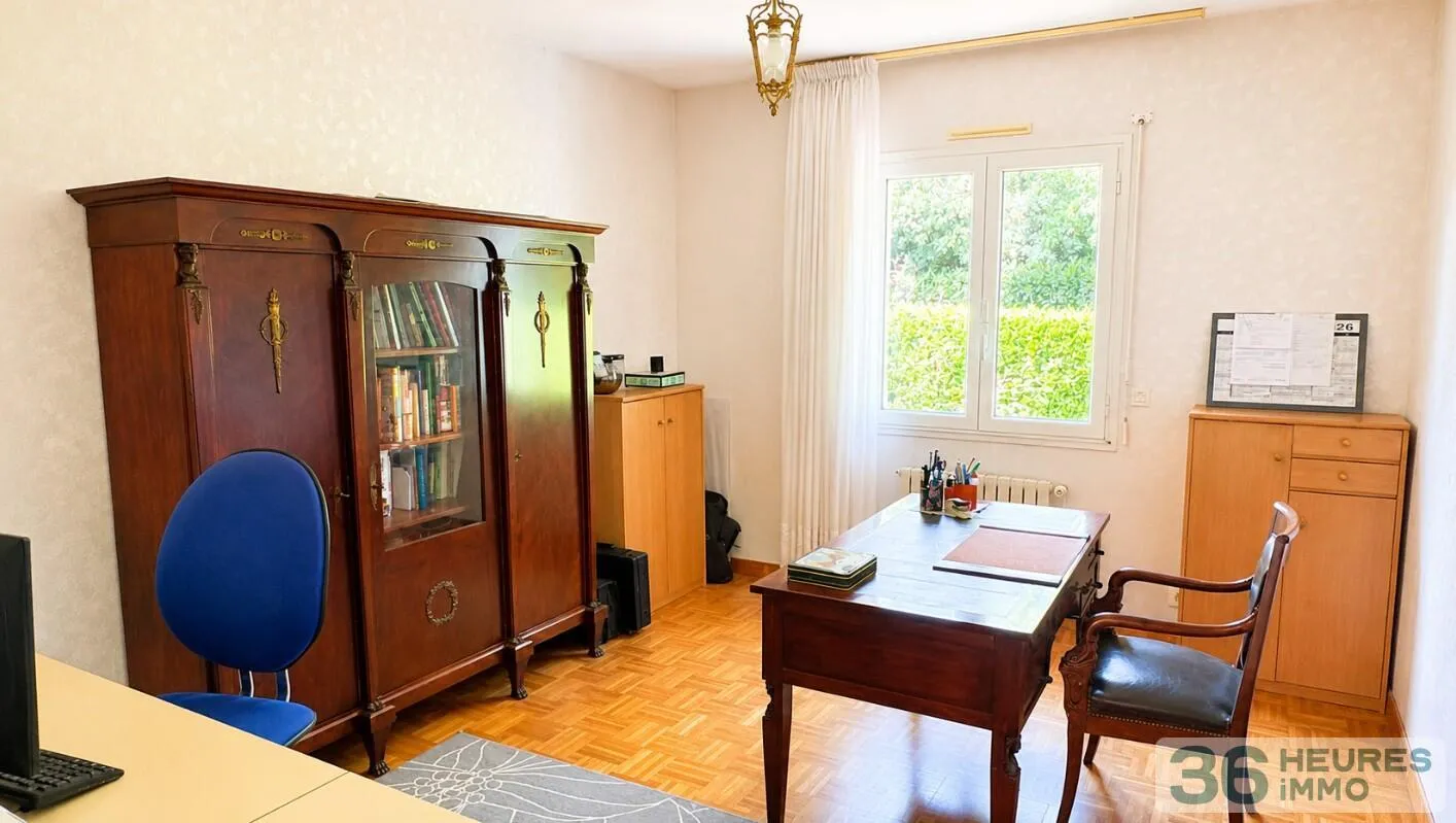 House à Pacé — vignette 10