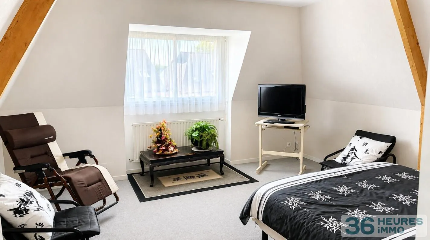 House à Pacé — vignette 17