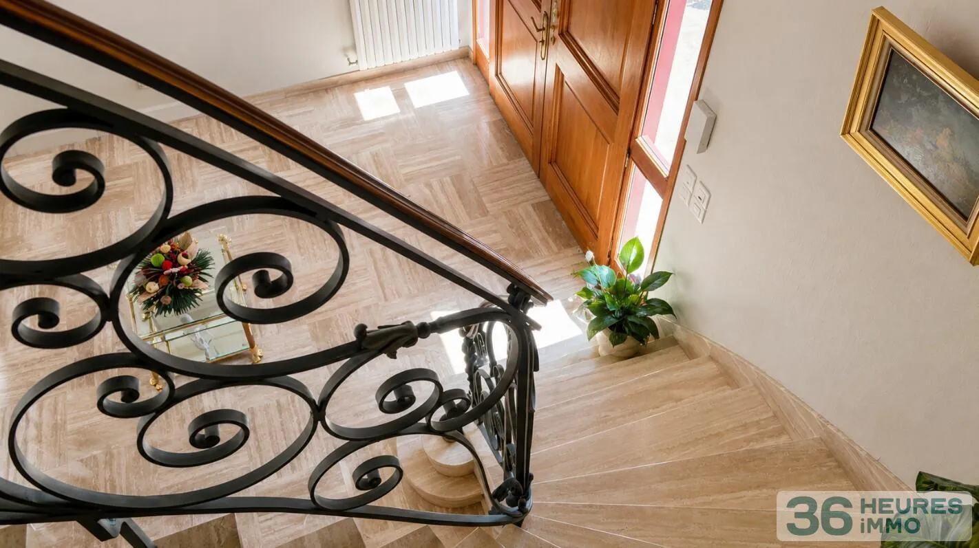 House à Pacé — vignette 14