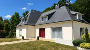 House à Pacé — vignette 21