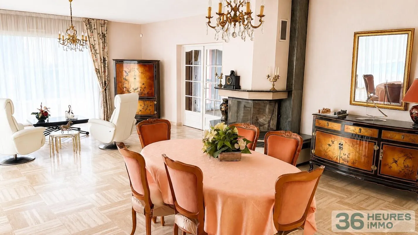 House à Pacé — vignette 4
