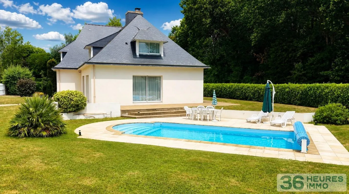 House à Pacé — vignette 2