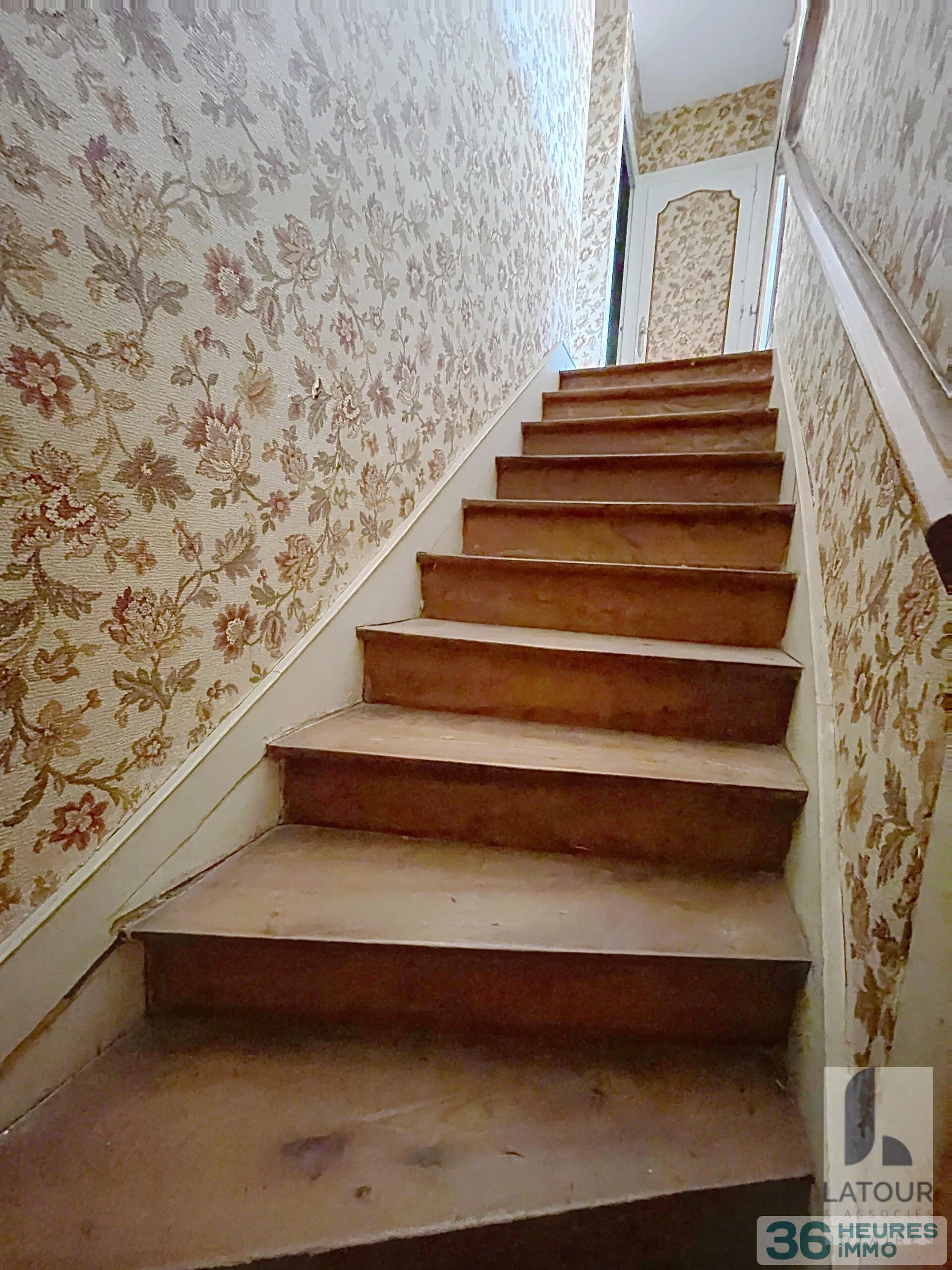 House à Trélissac — vignette 8