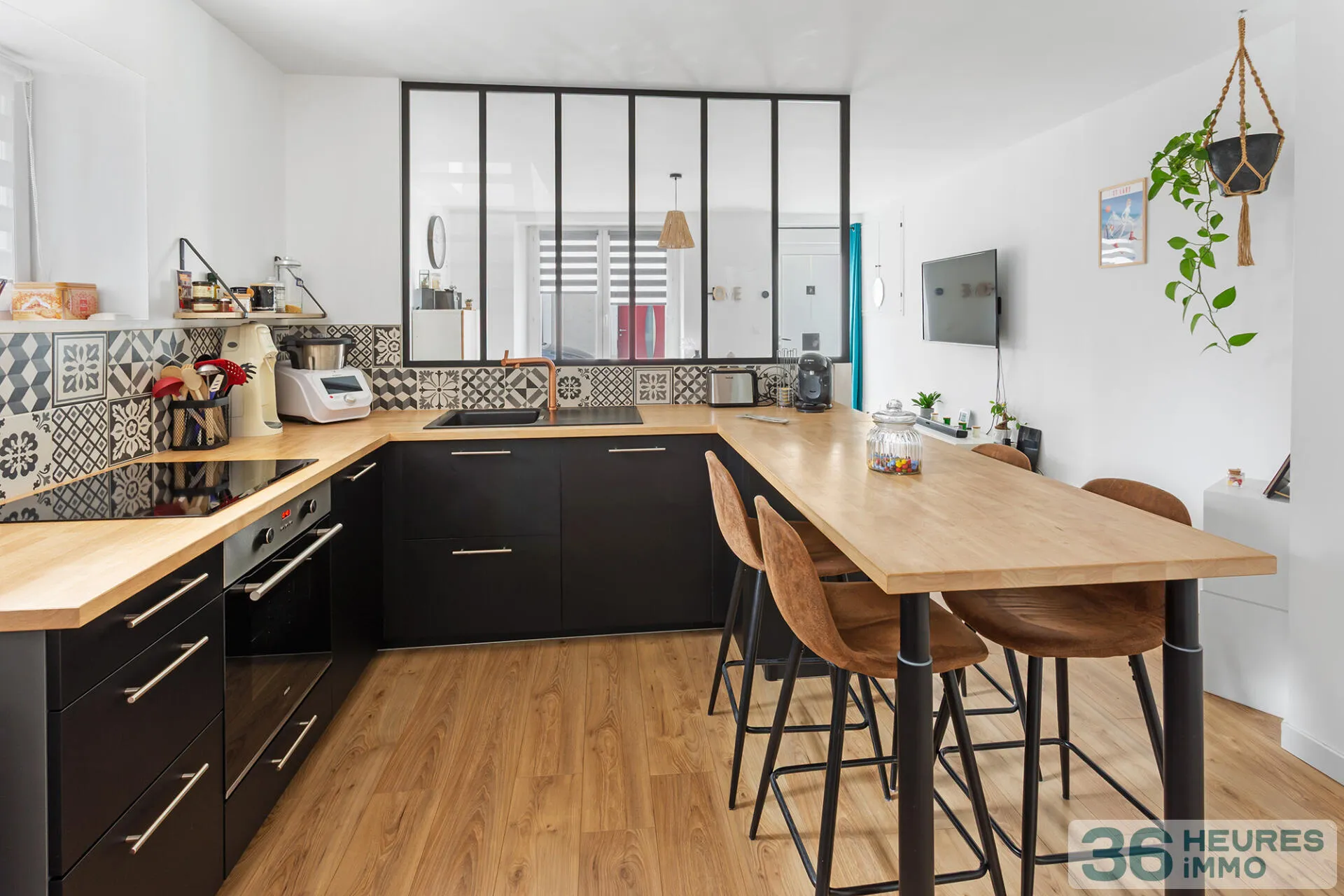 House à Indre — vignette 2