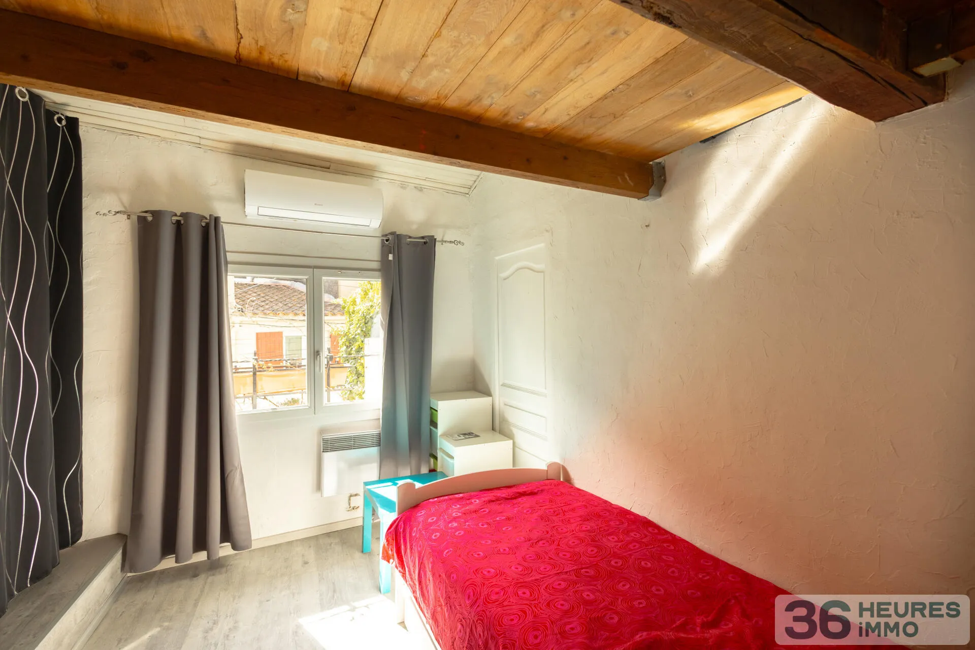 House à Fontvieille — vignette 13