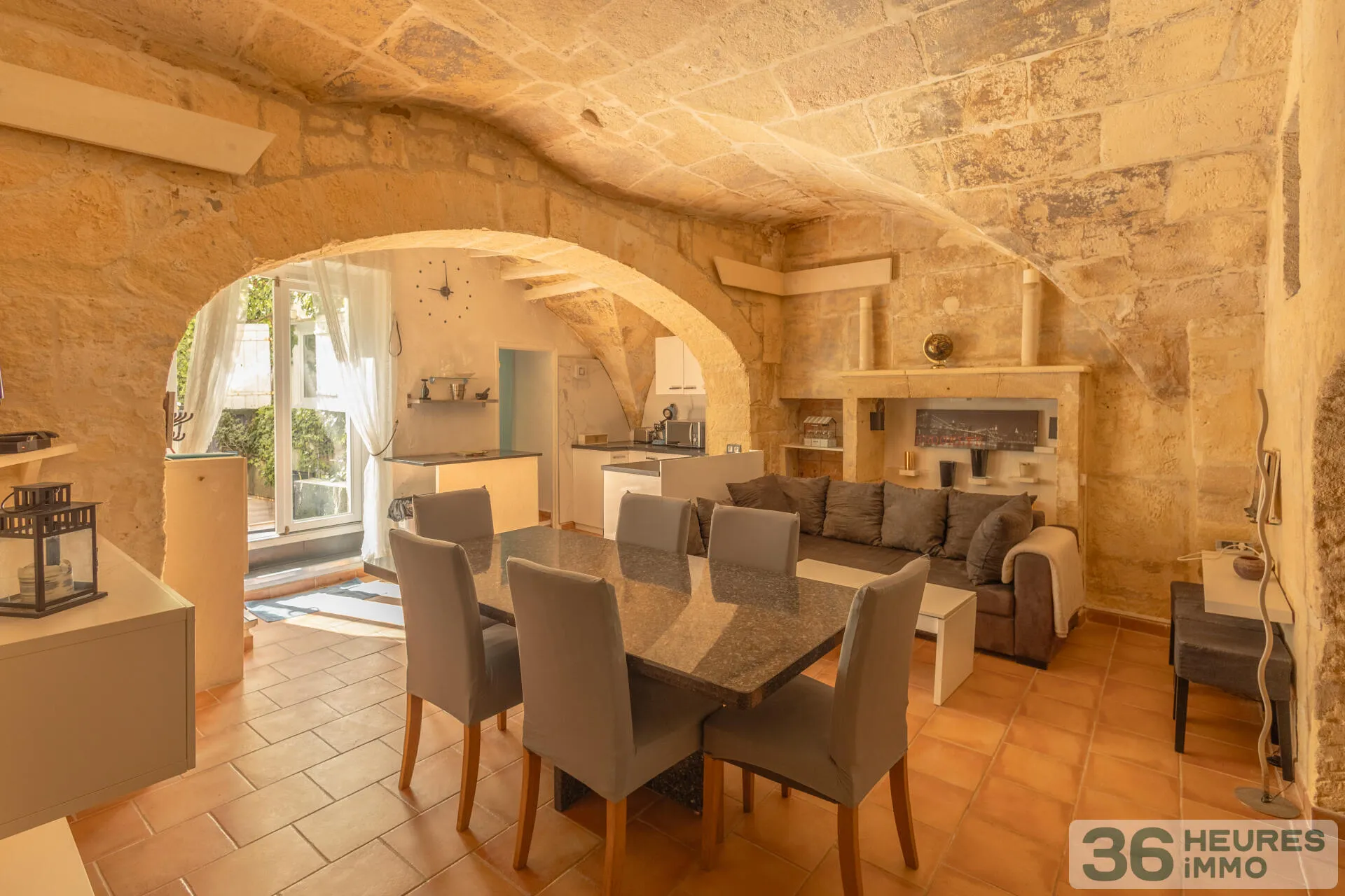 House à Fontvieille — vignette 7