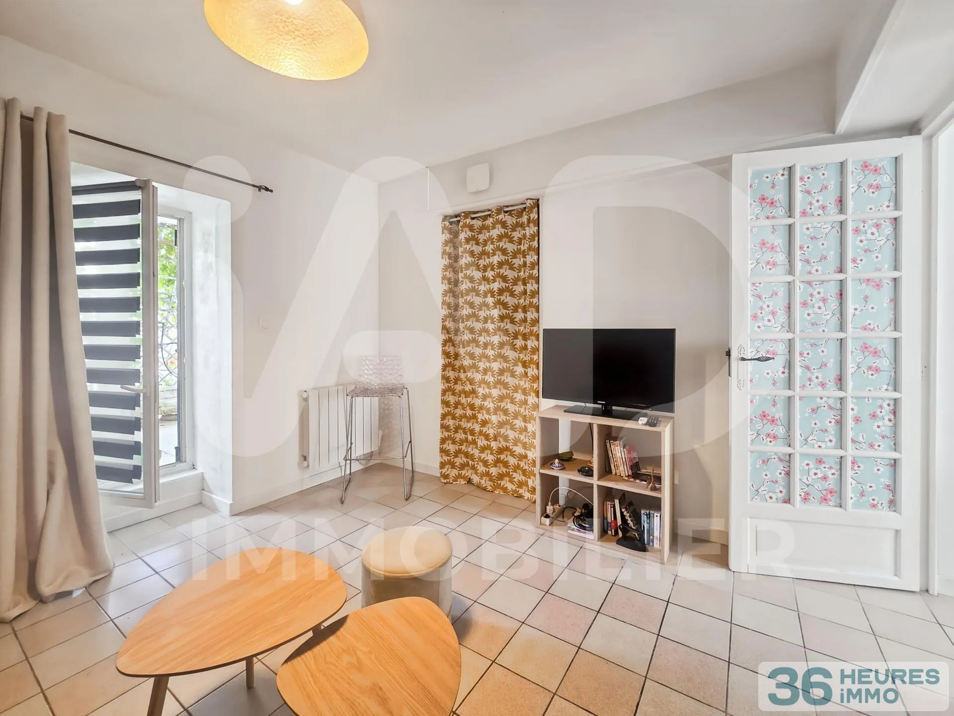 House à Rodilhan — vignette 11