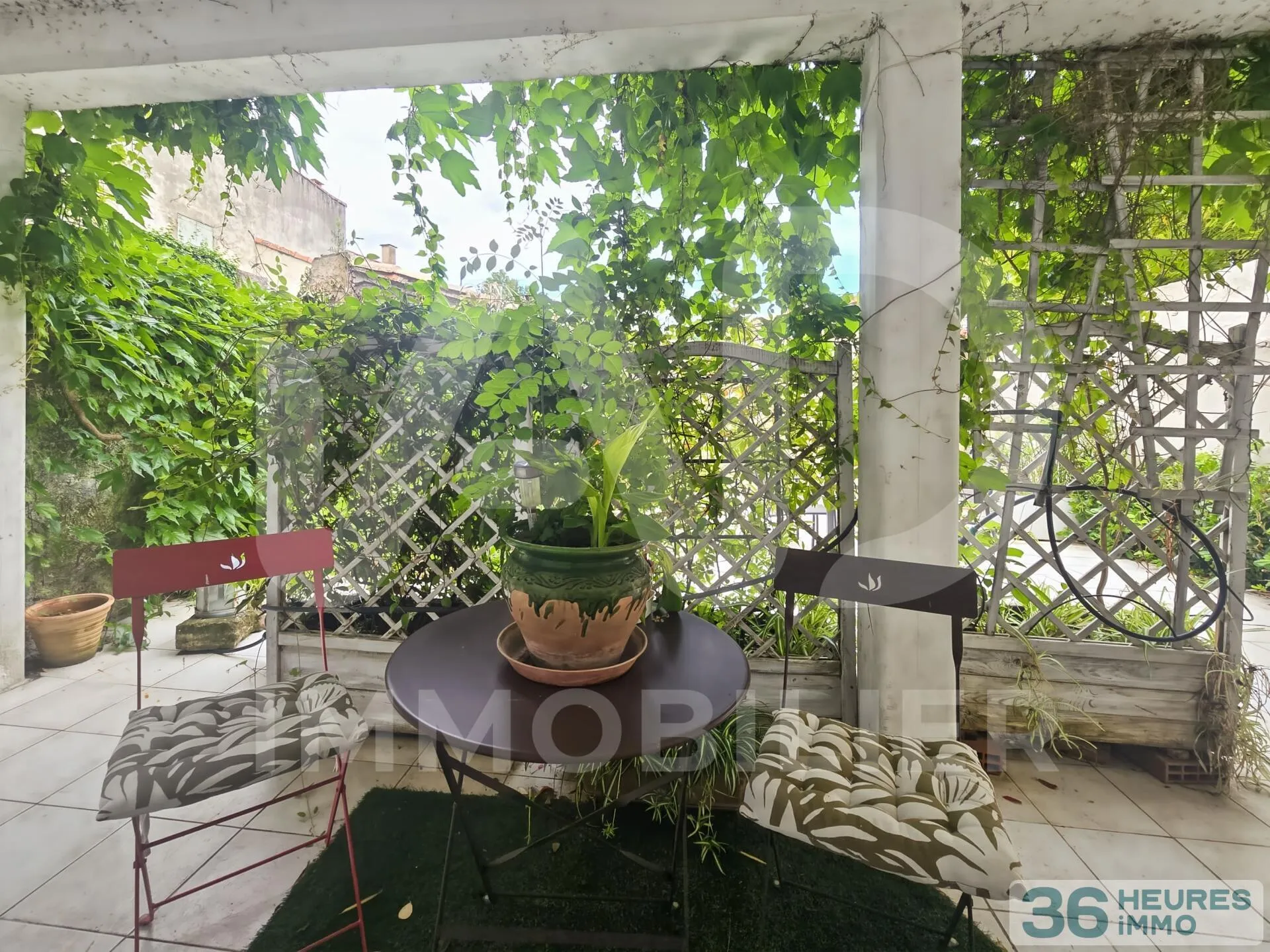 House à Rodilhan — vignette 14