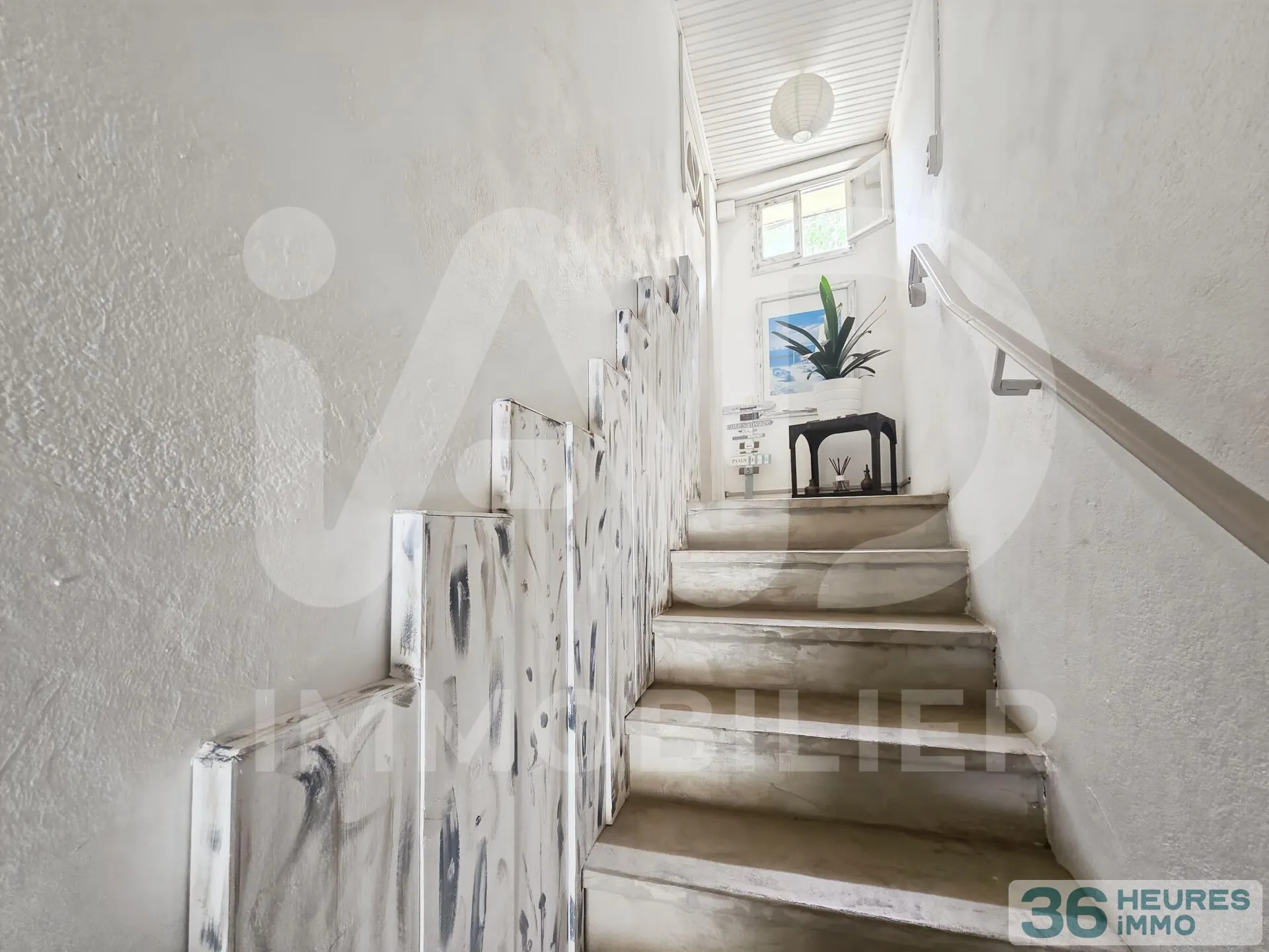 House à Rodilhan — vignette 16