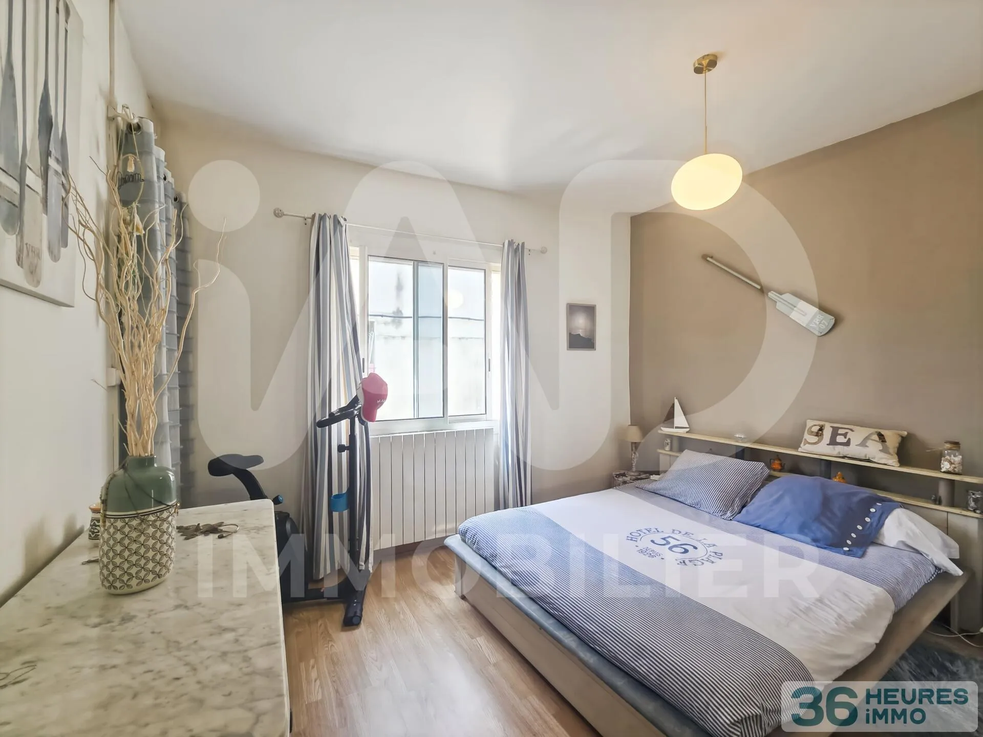 House à Rodilhan — vignette 22