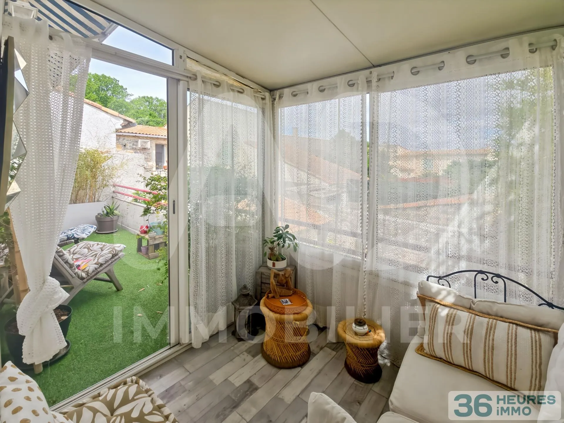House à Rodilhan — vignette 24