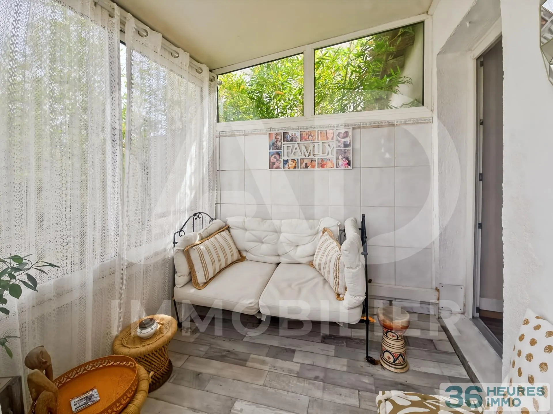 House à Rodilhan — vignette 25