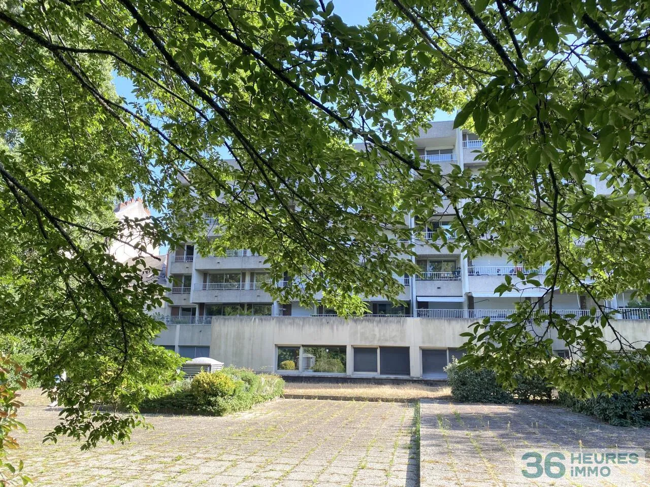 Apartment à Nantes