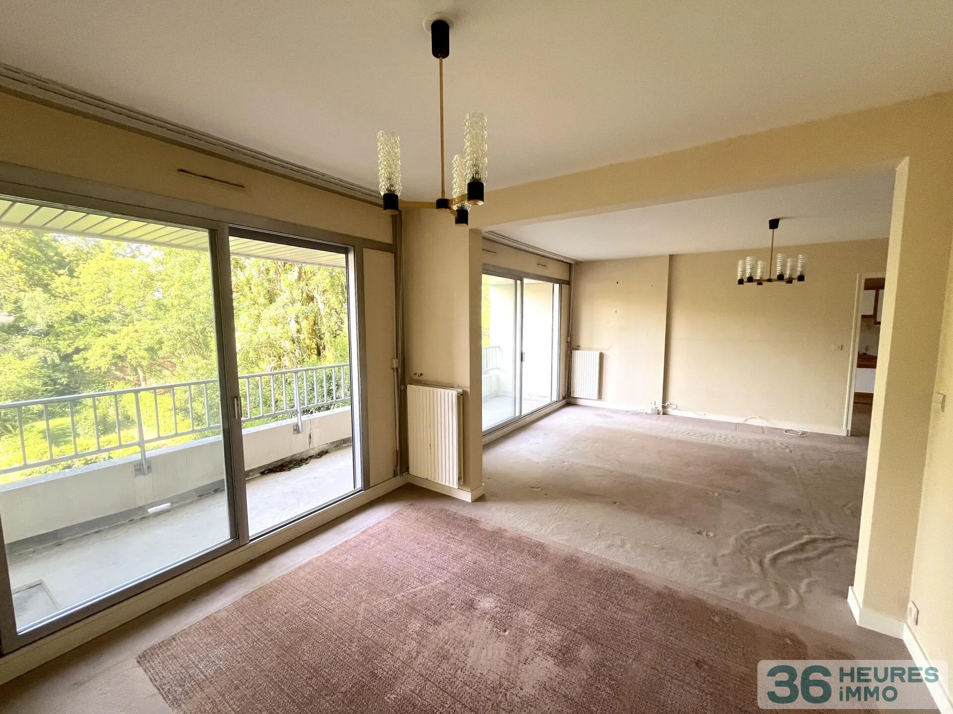 Apartment à Nantes — vignette 5
