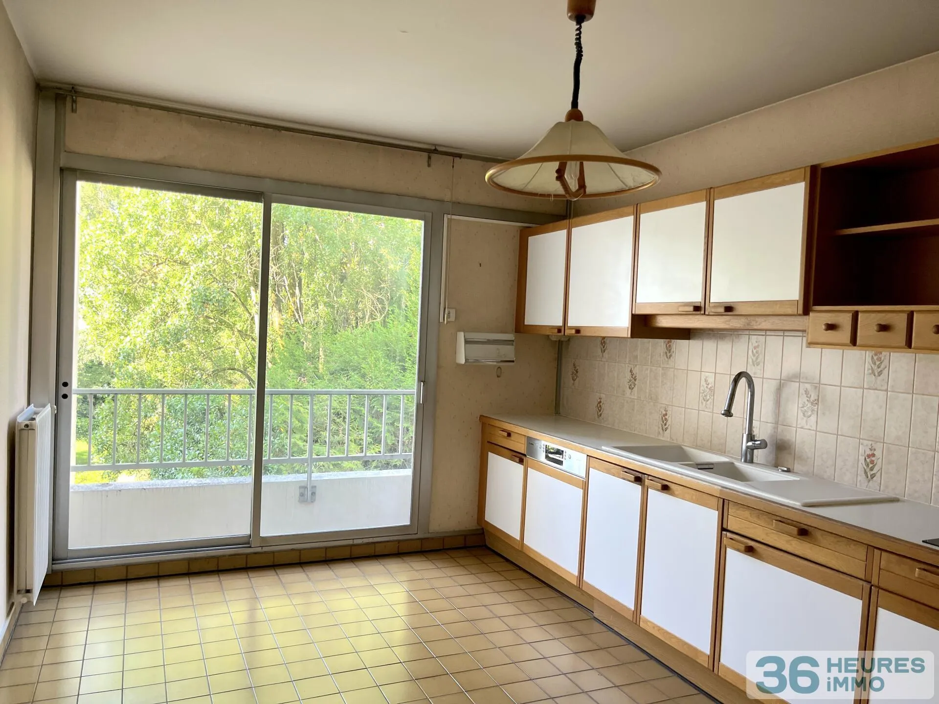 Apartment à Nantes — vignette 6