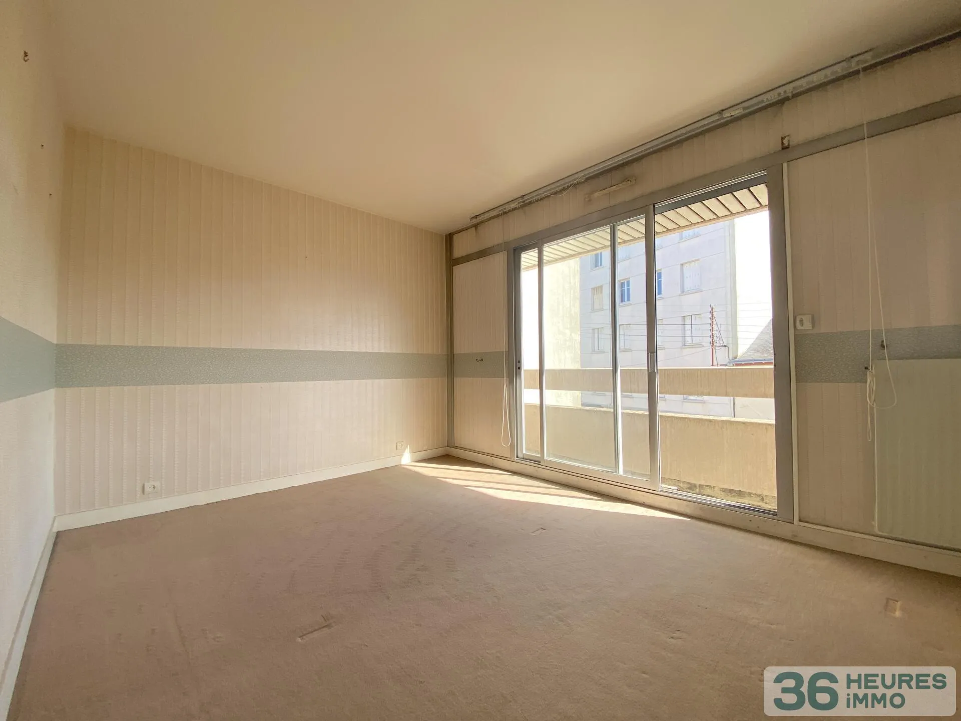 Apartment à Nantes — vignette 9