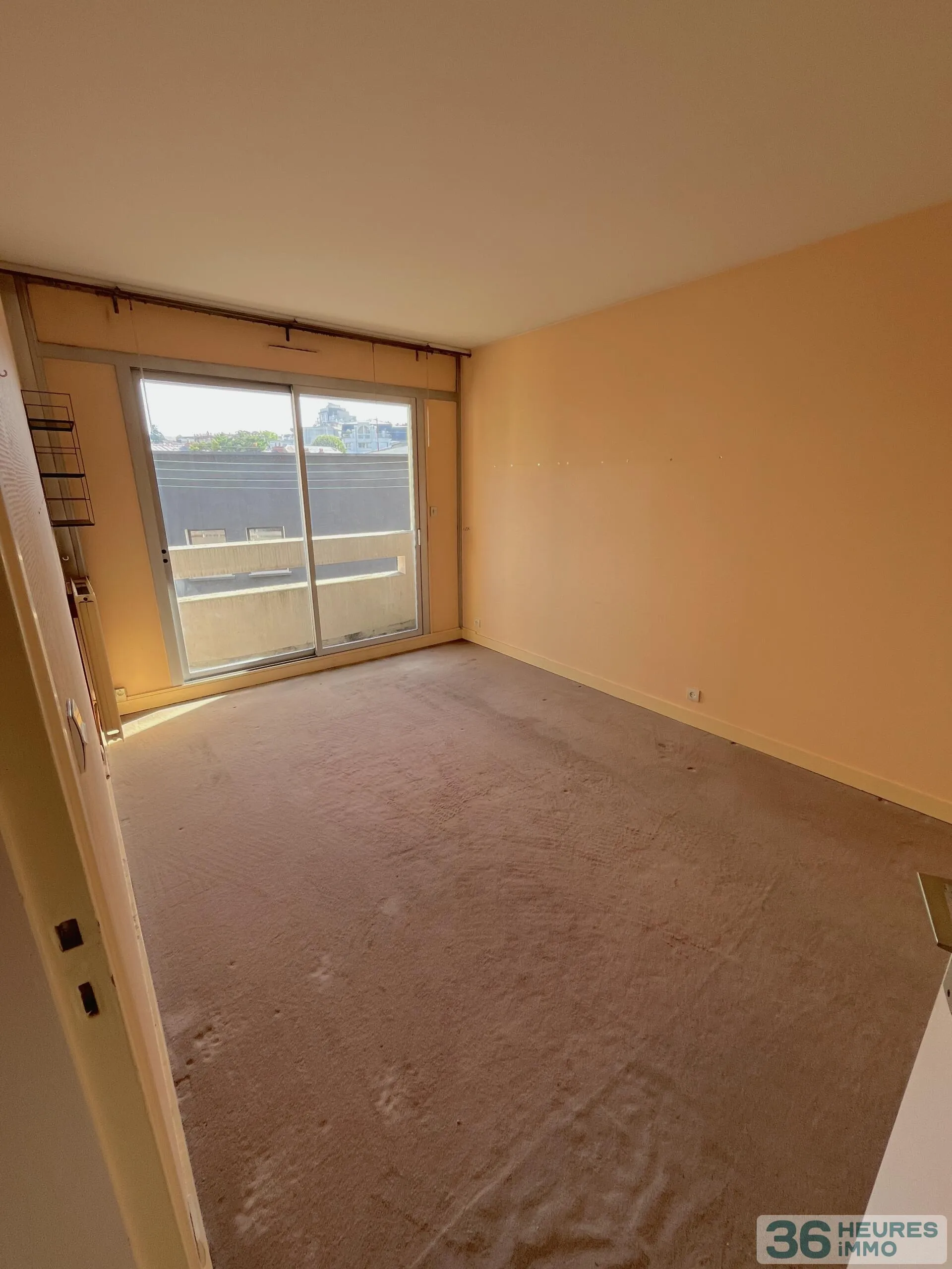 Apartment à Nantes — vignette 10