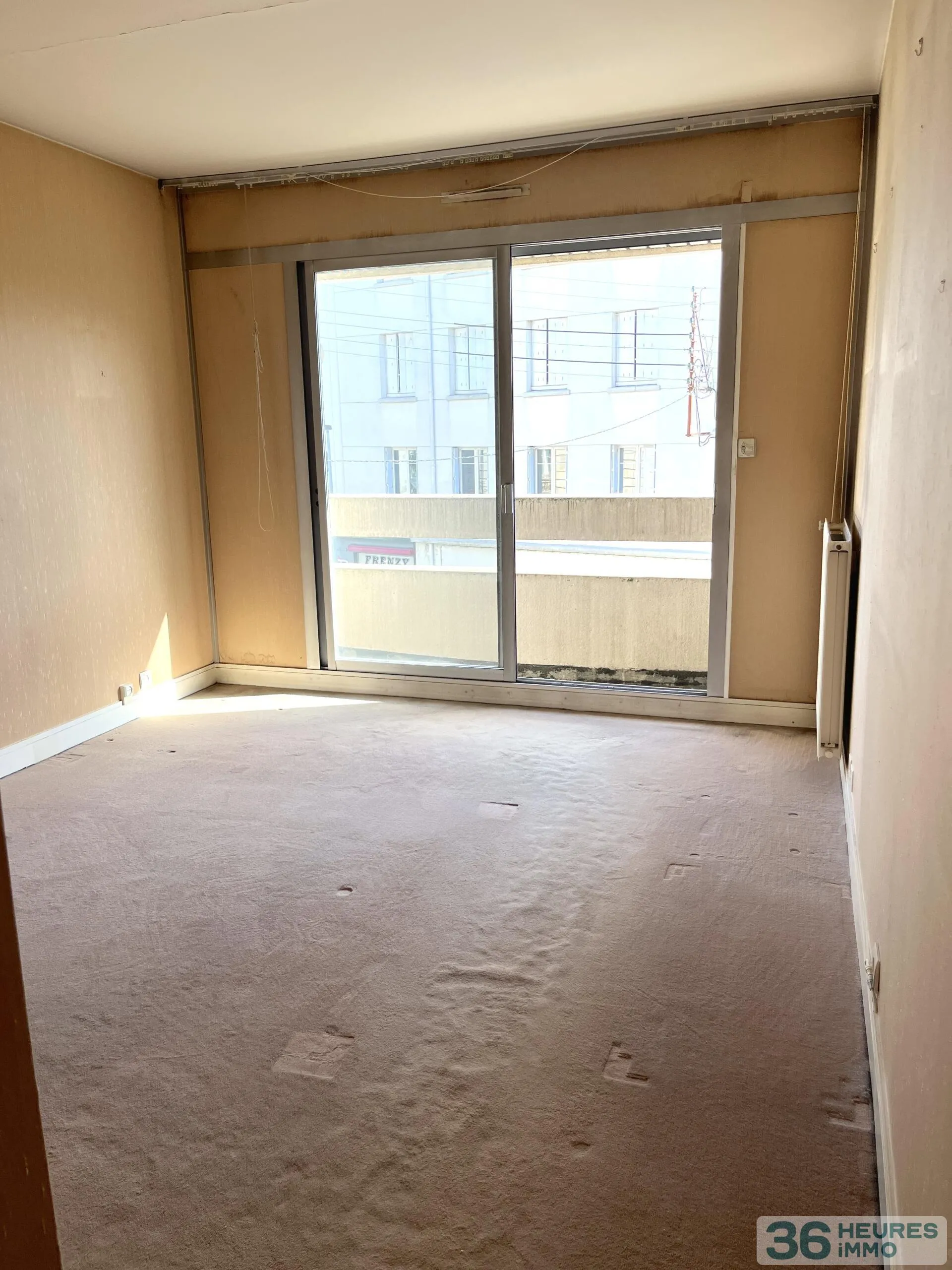 Apartment à Nantes — vignette 11