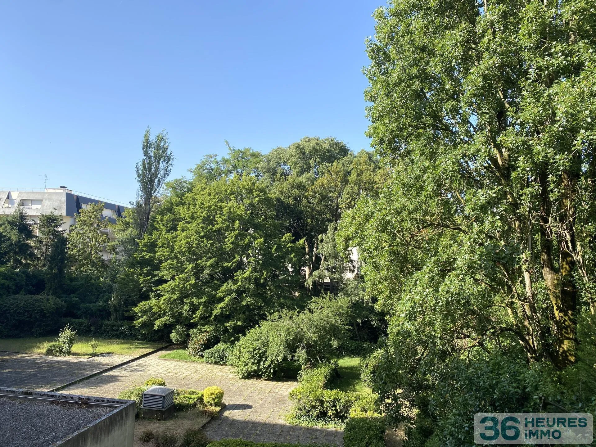 Apartment à Nantes — vignette 16