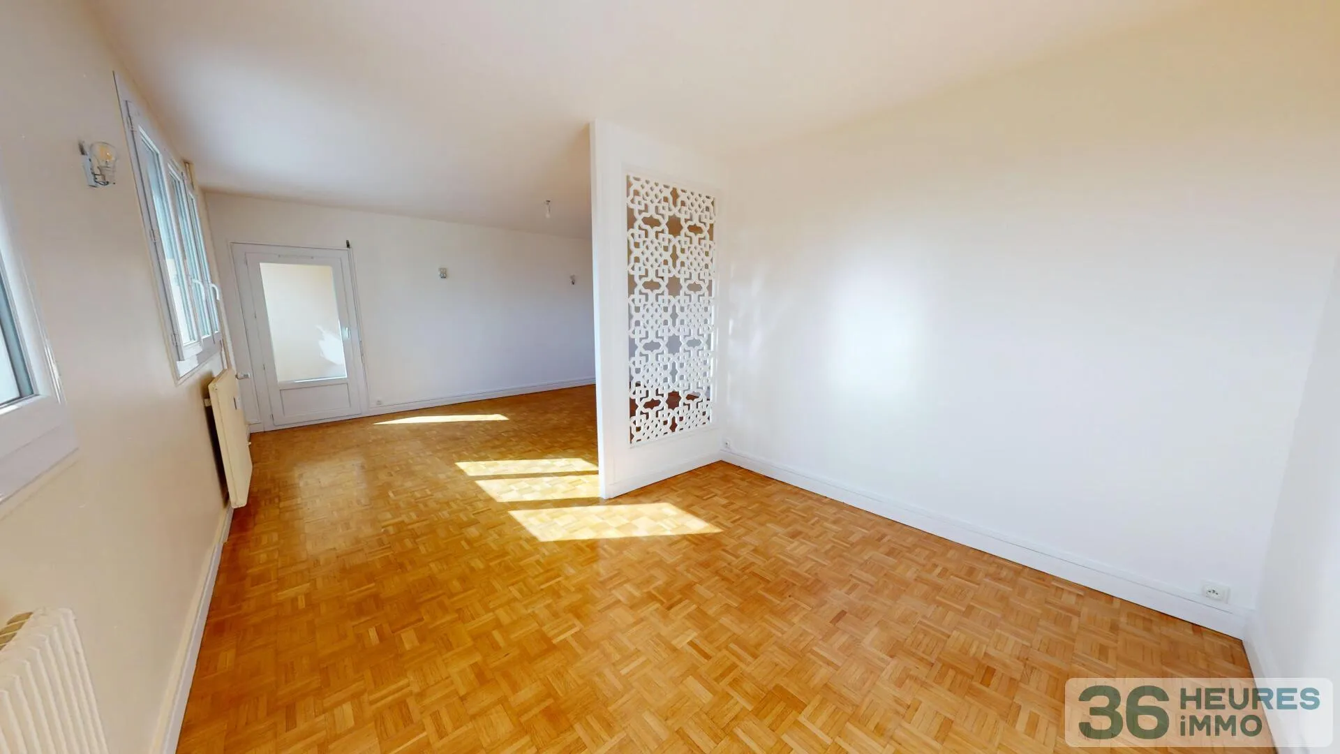 Appartement T3 spacieux aux portes de CHARTRES