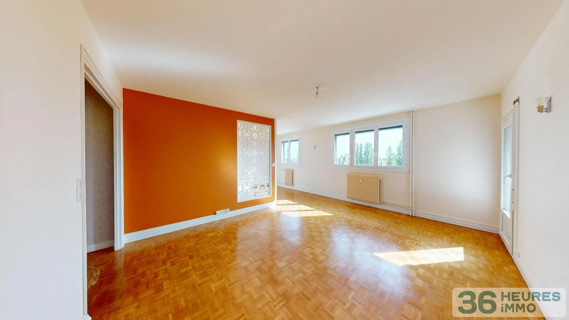 Apartment à Luisant — vignette 3