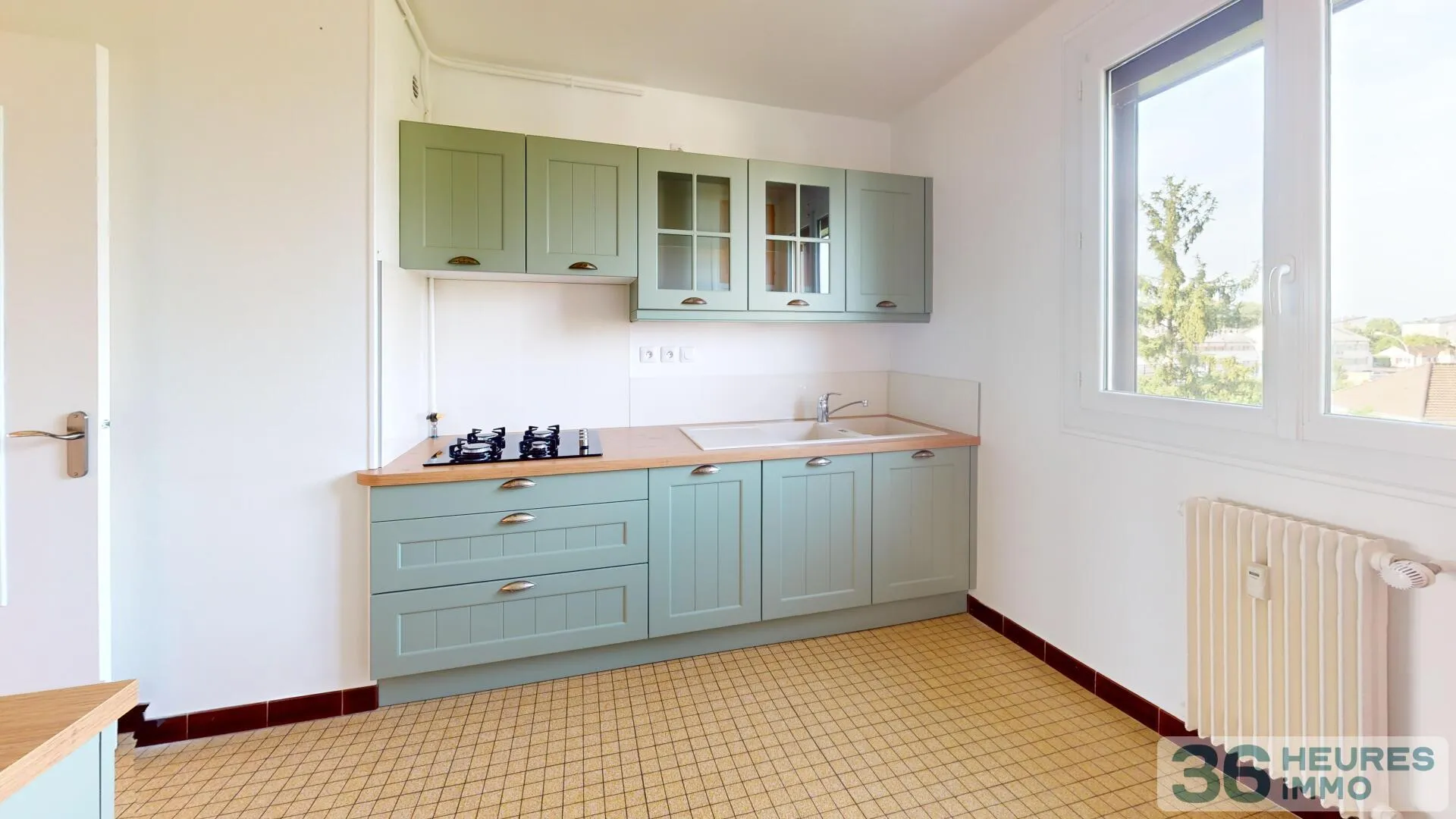 Apartment à Luisant — vignette 5
