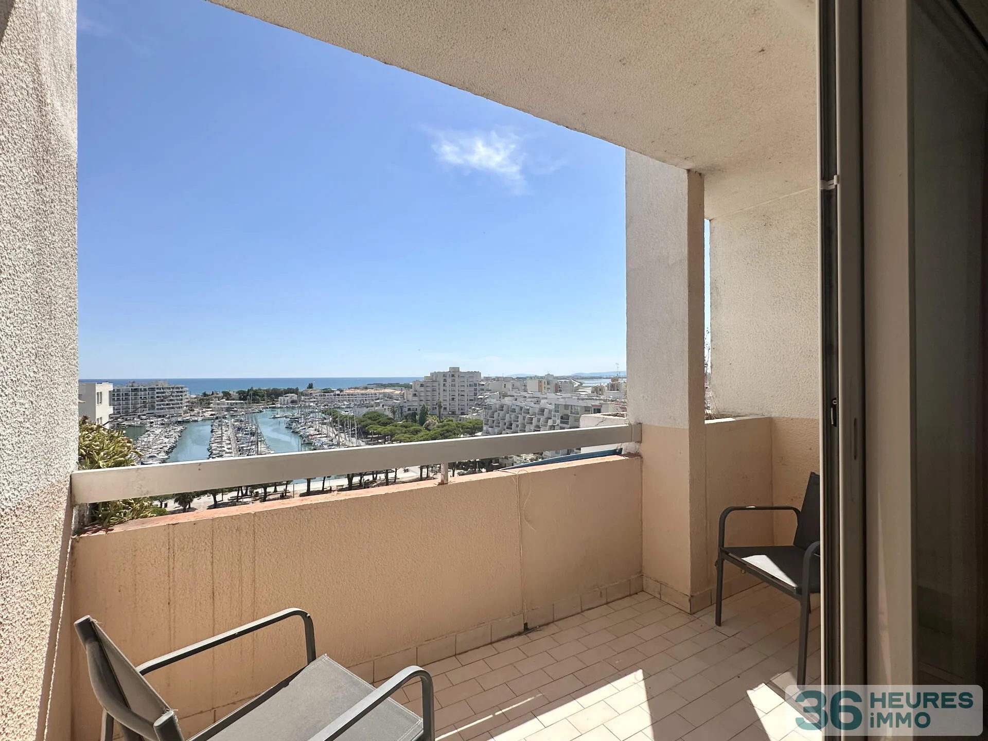 Apartment à Mauguio — vignette 2
