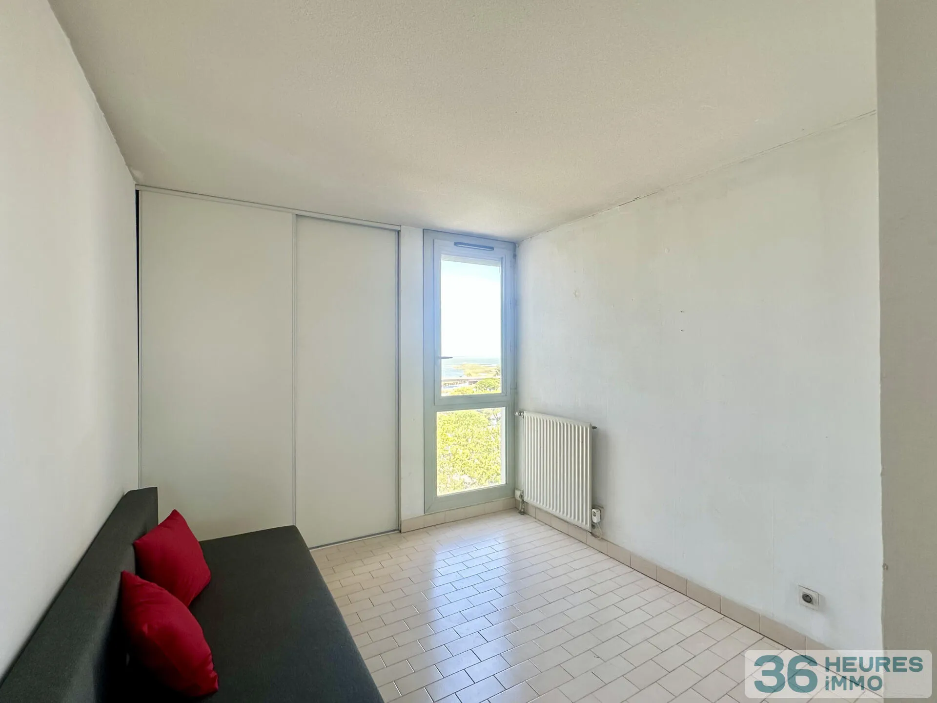 Apartment à Mauguio — vignette 9