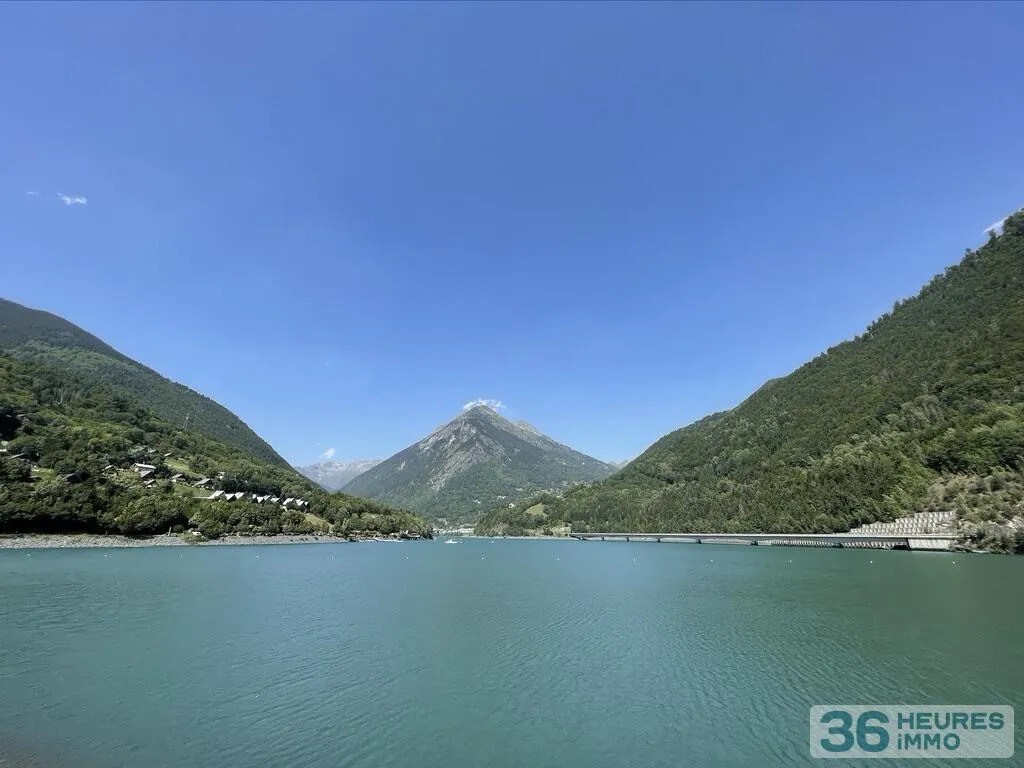 Estate à Vaujany — vignette 3