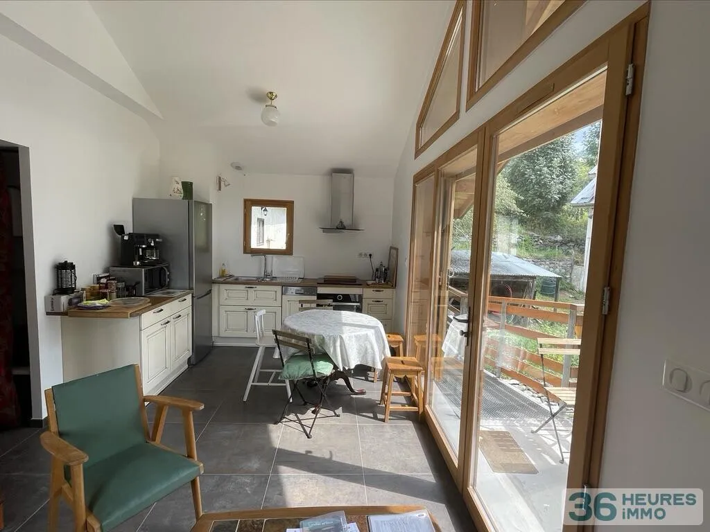 Estate à Vaujany — vignette 7