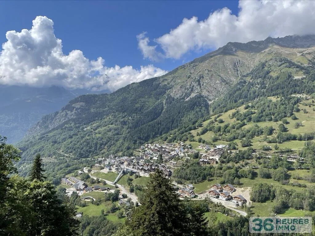 Estate à Vaujany — vignette 17