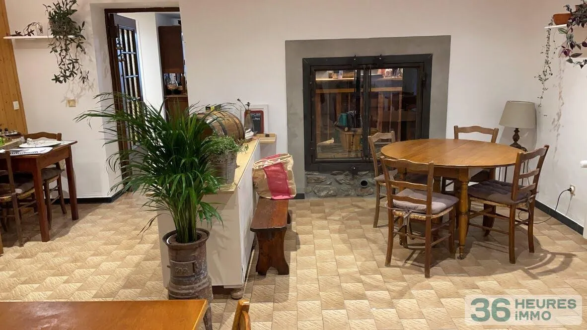 Estate à Vaujany — vignette 19