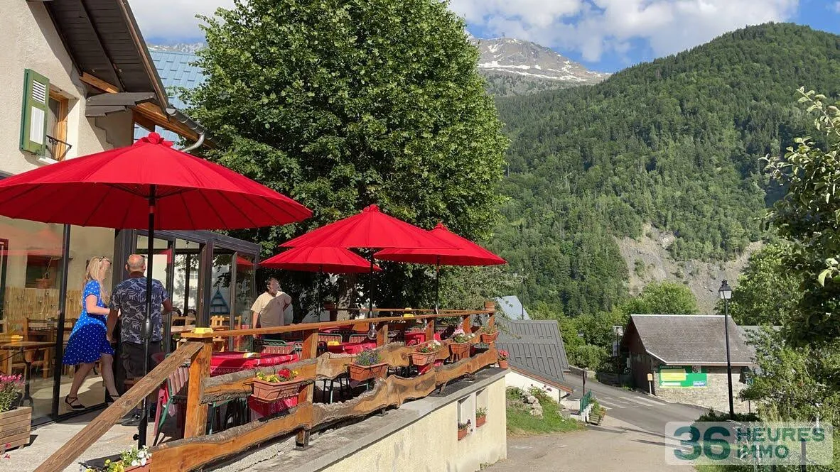 Estate à Vaujany — vignette 20