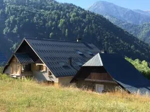 Estate à Vaujany — vignette 22