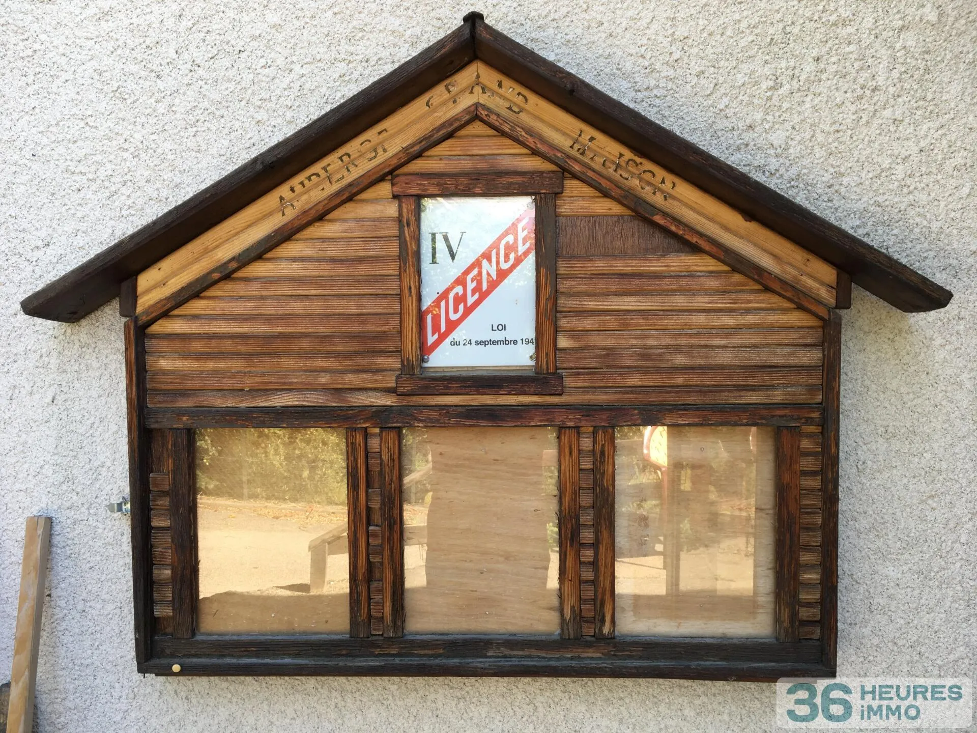 Estate à Vaujany — vignette 24