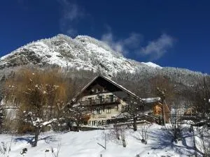 Estate à Vaujany — vignette 29