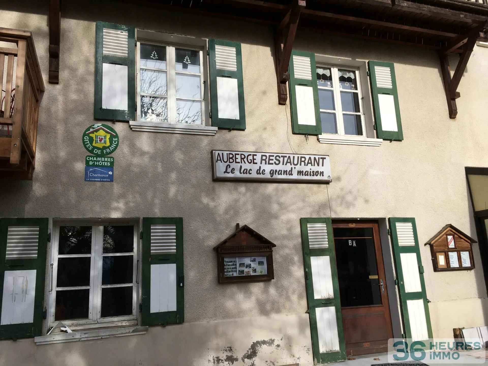 Estate à Vaujany — vignette 35