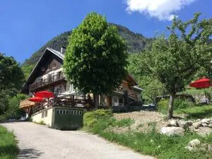 Estate à Vaujany — vignette 41