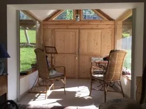 Estate à Vaujany — vignette 40