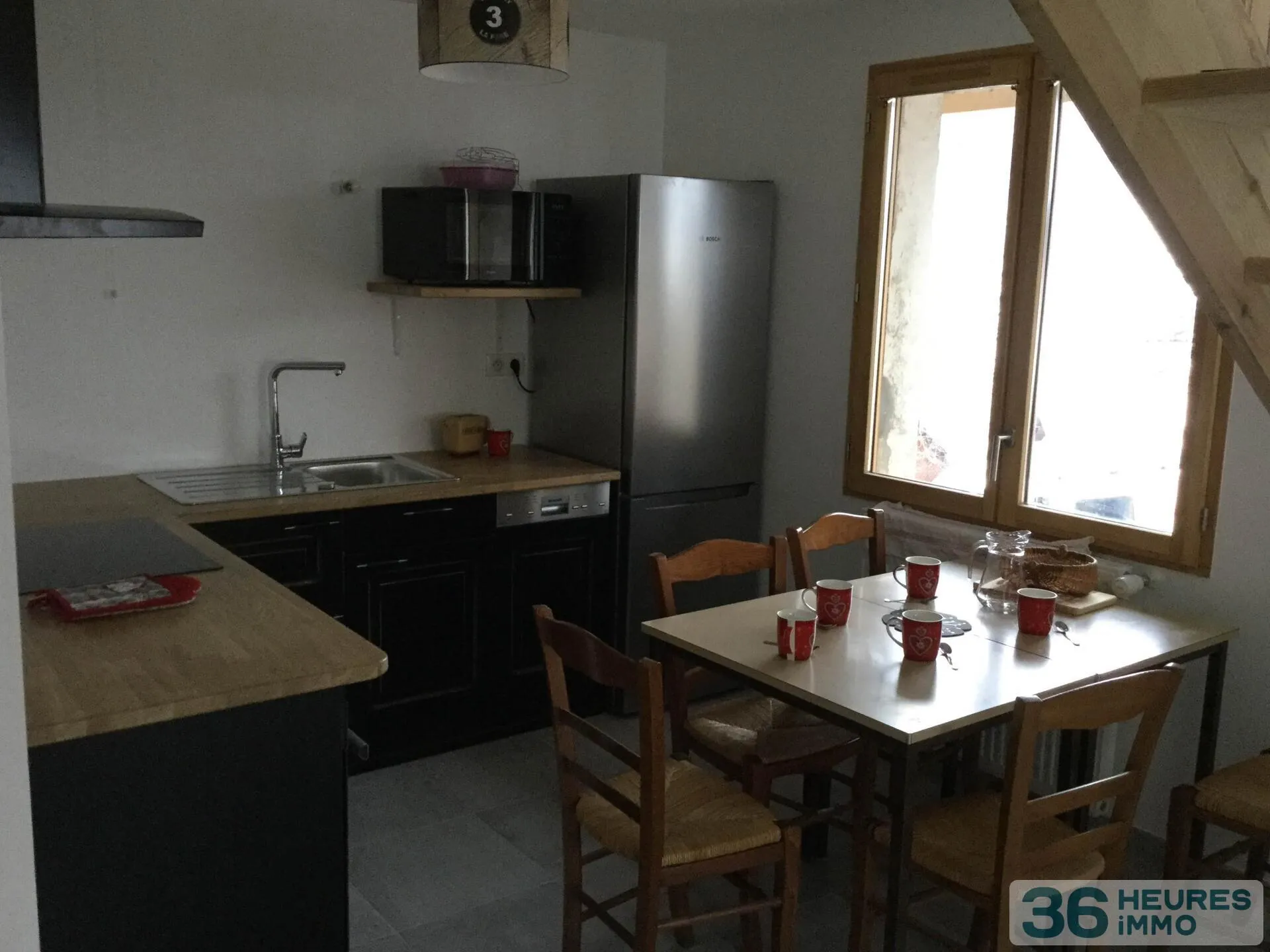 Estate à Vaujany — vignette 46