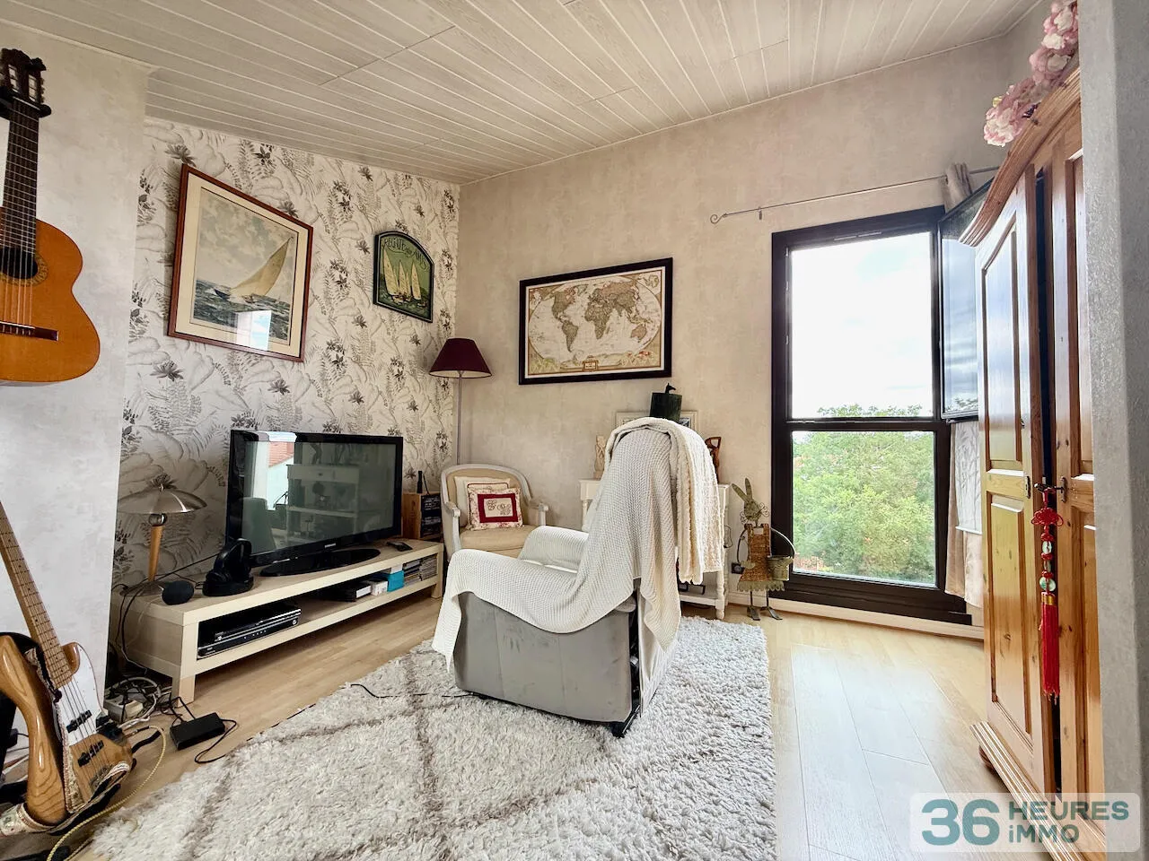 House à Voisins-le-Bretonneux — vignette 18