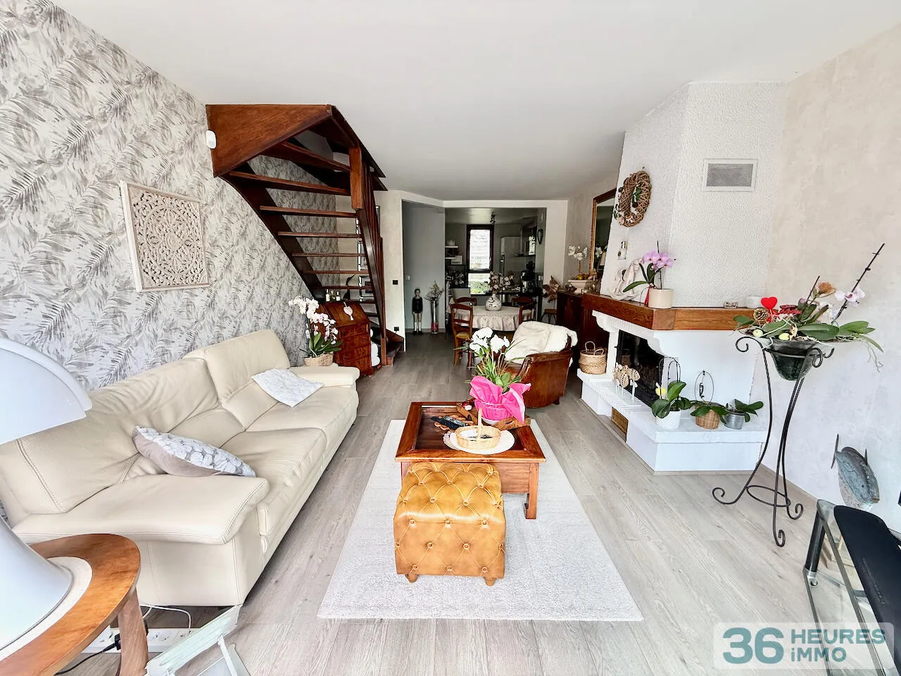 House à Voisins-le-Bretonneux — vignette 5