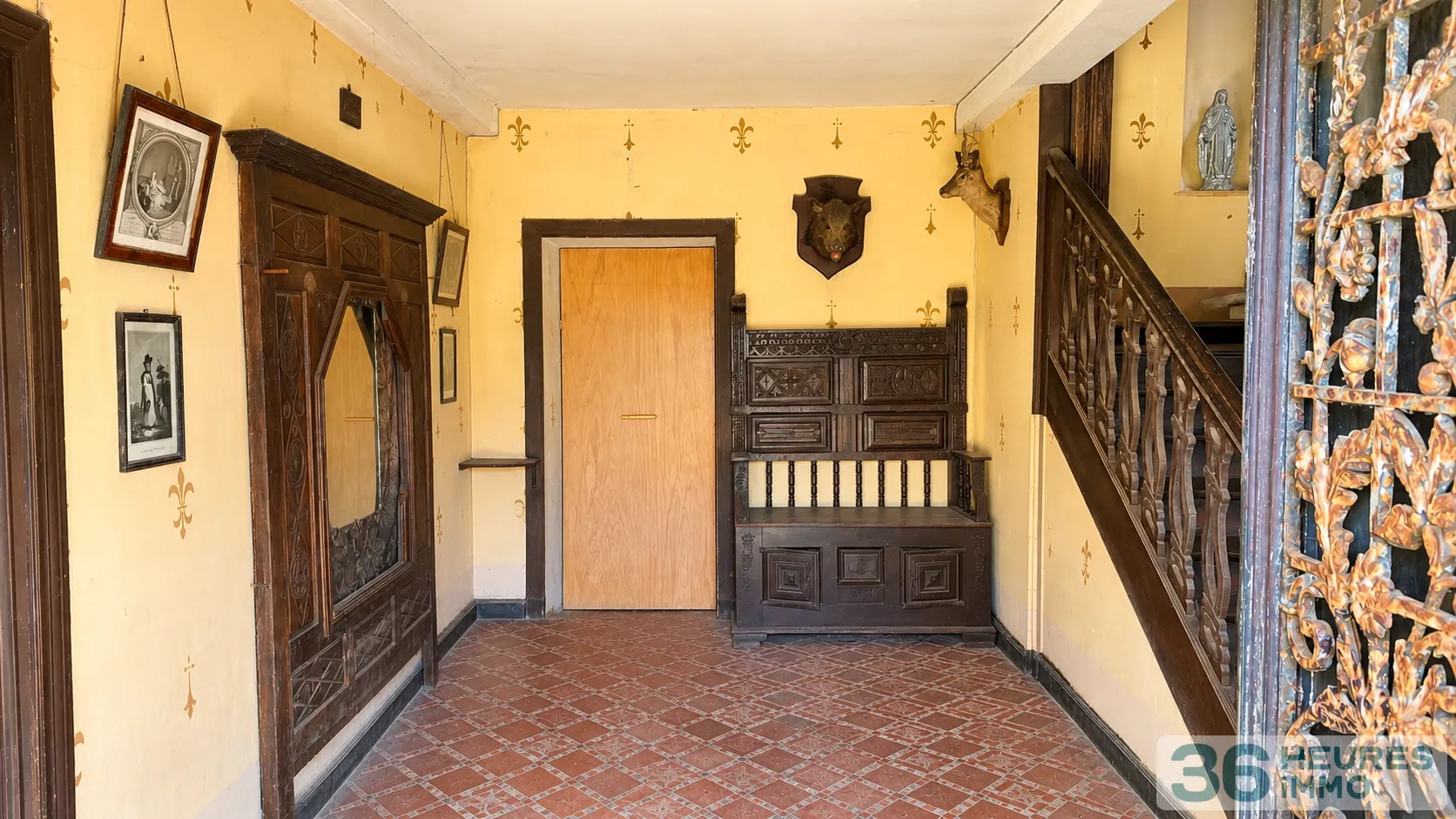 Estate à Guingamp — vignette 4
