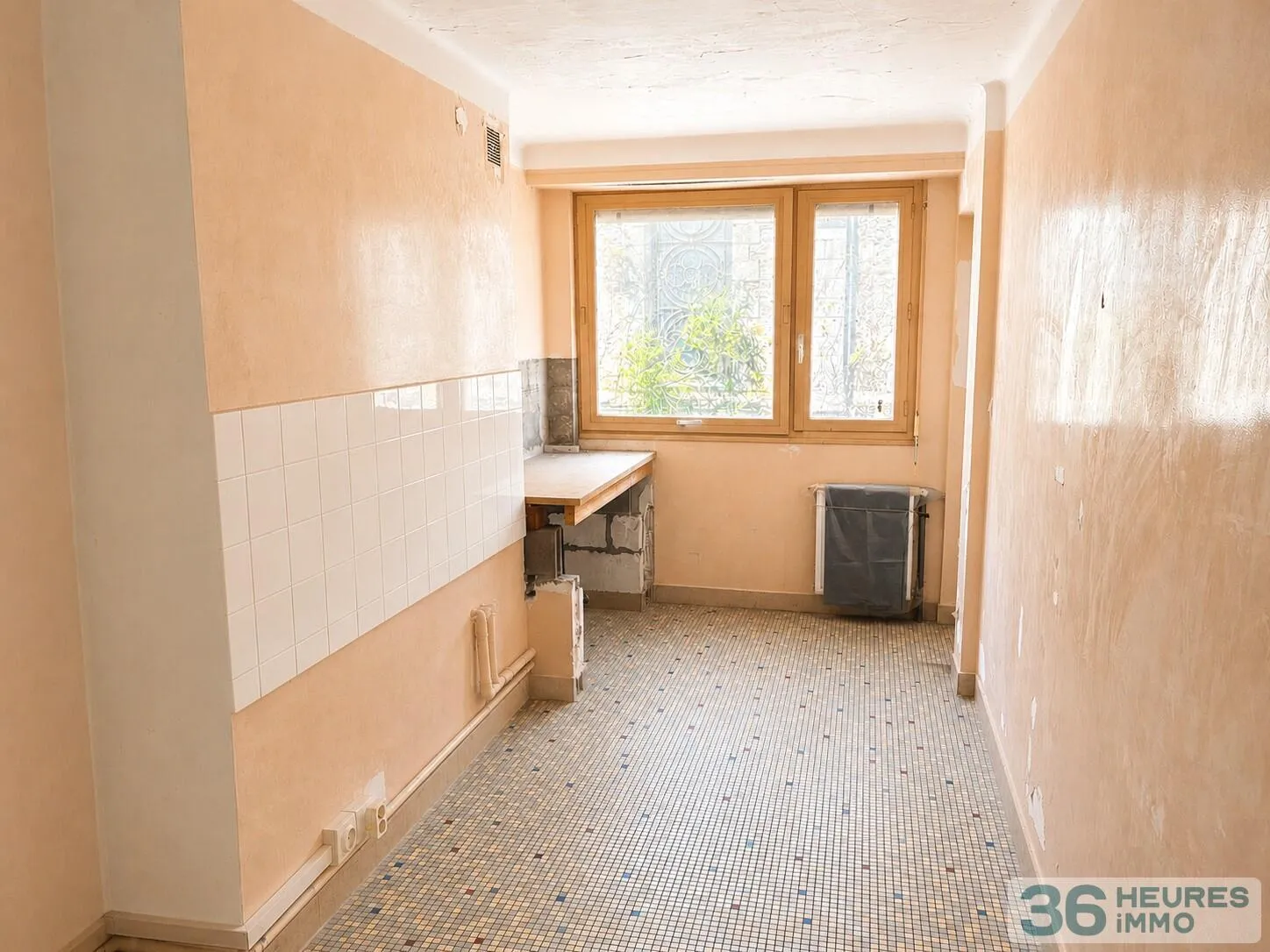 Apartment à Saint-Brieuc — vignette 6