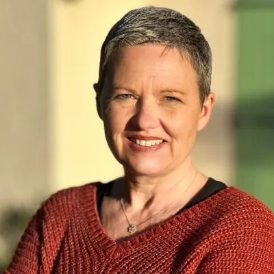 Anne Hediard