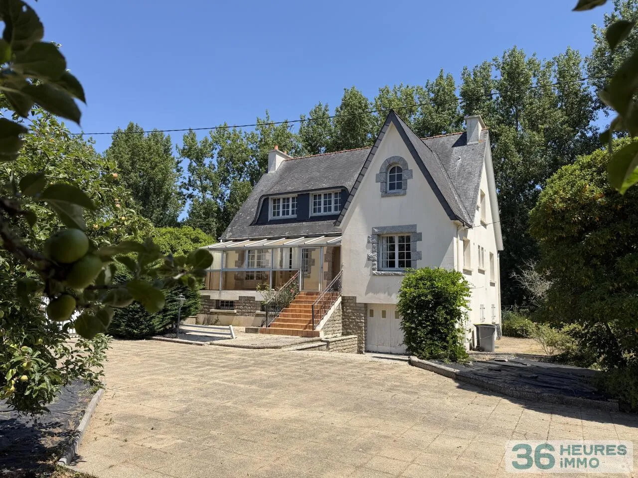 House à Névez