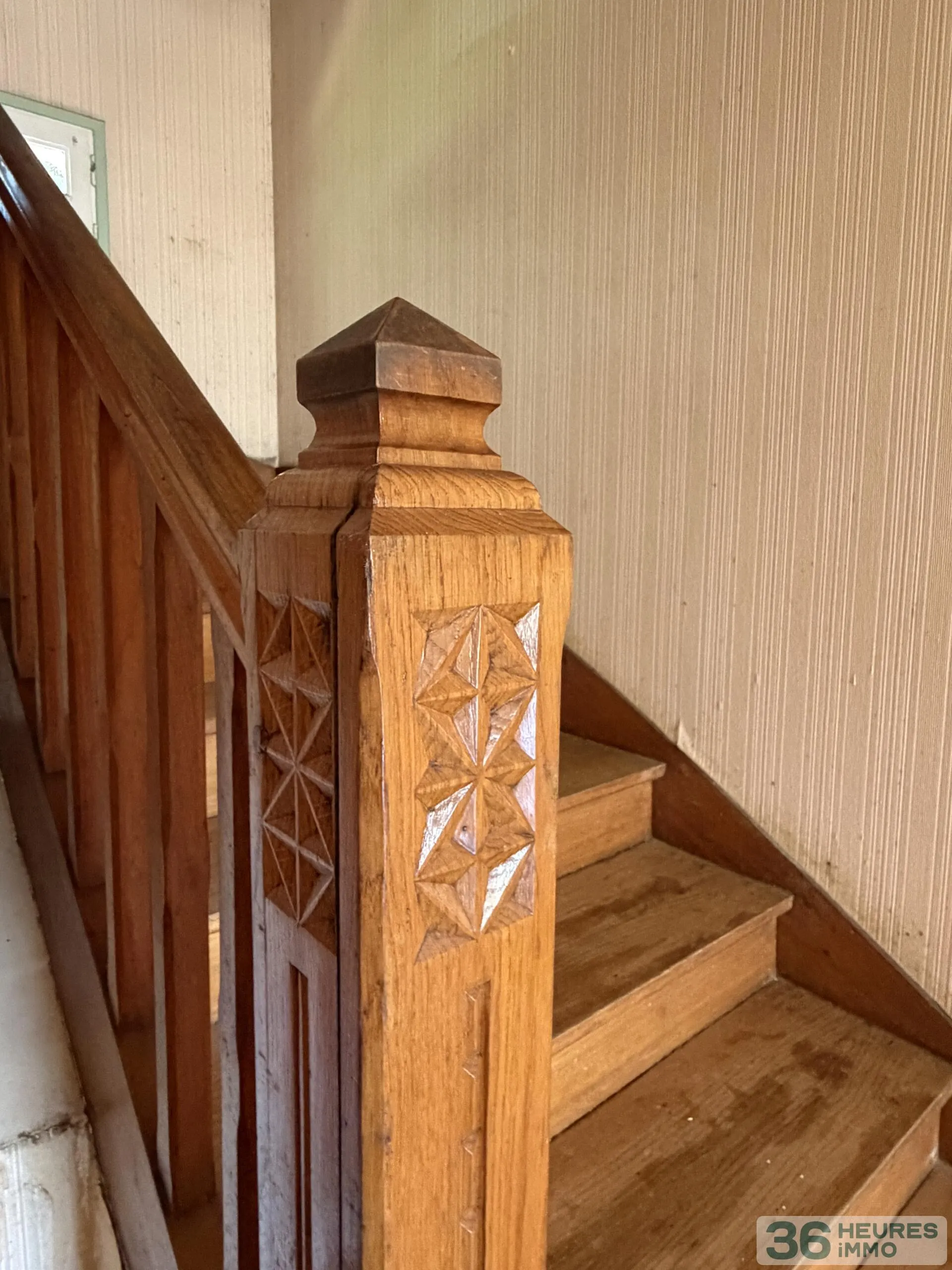House à Névez — vignette 14
