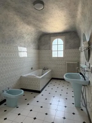 House à Névez — vignette 20