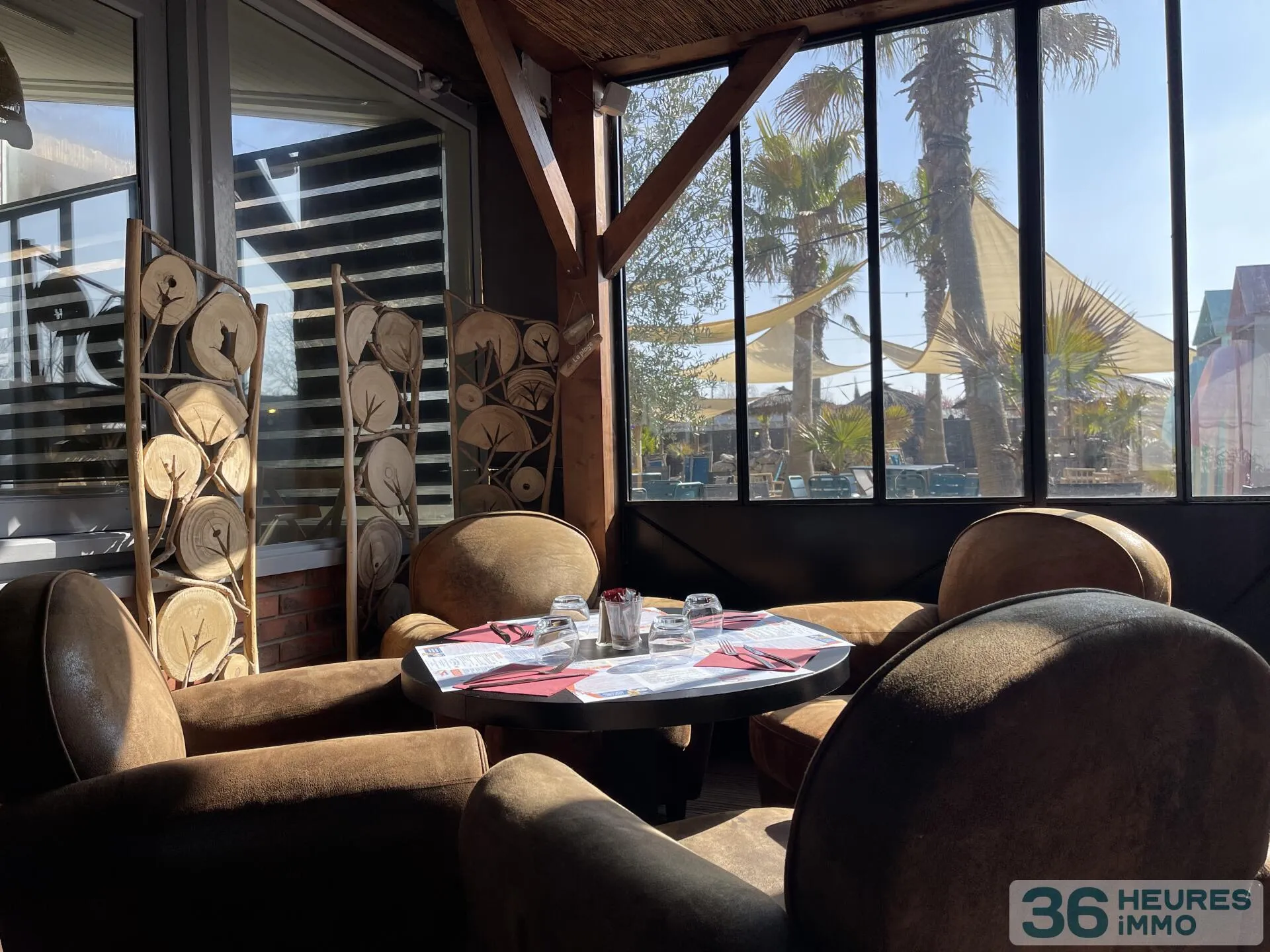 Business and/or Commercial Premises à Montbazon — vignette 4